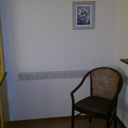 Hotel Centrale Argenta Екстериор снимка