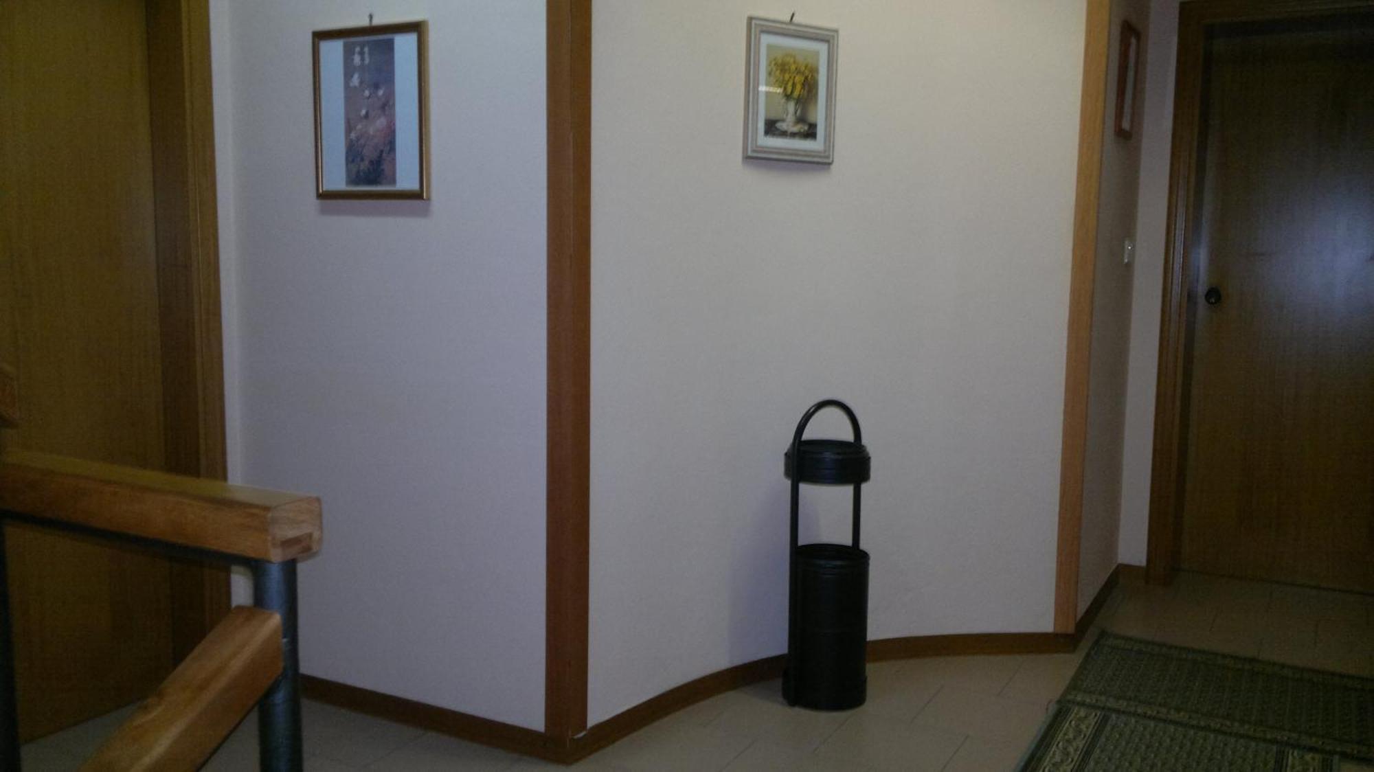 Hotel Centrale Argenta Екстериор снимка