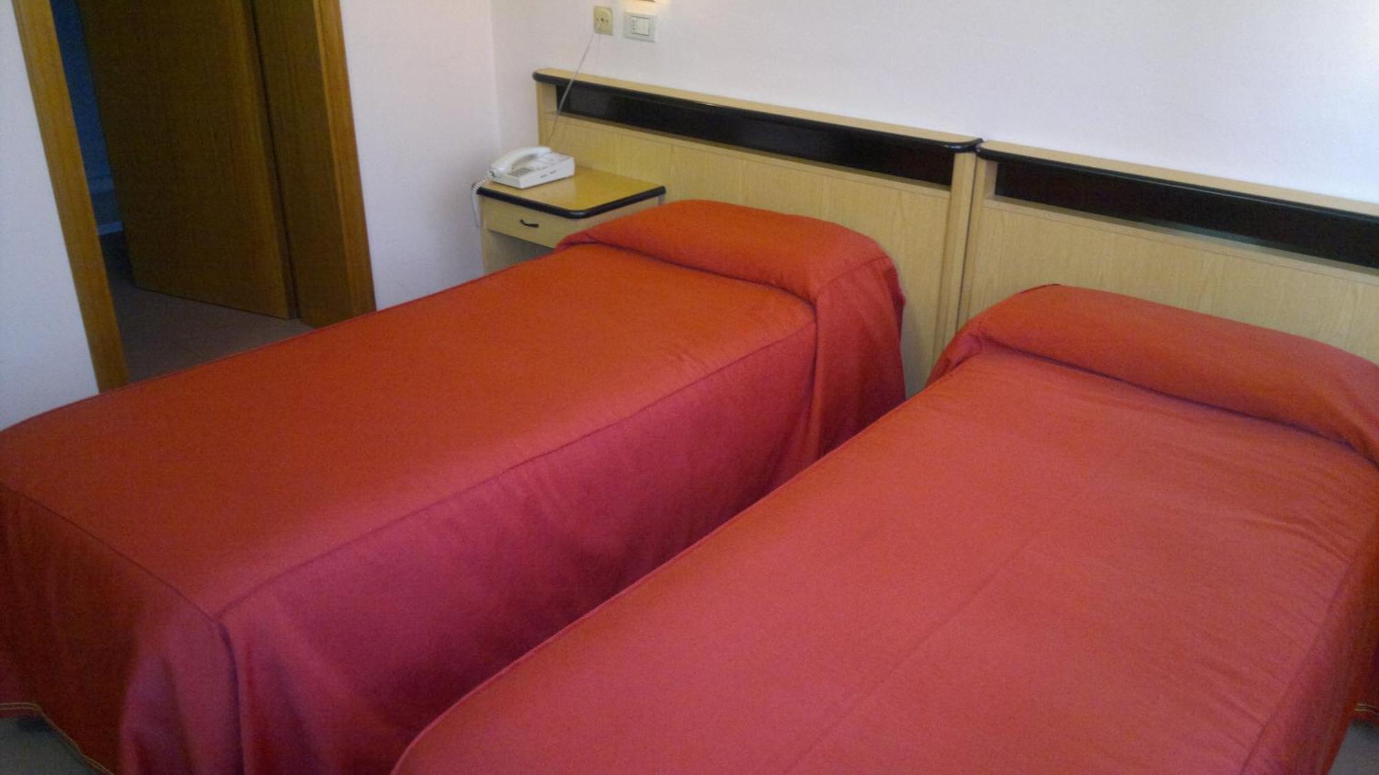 Hotel Centrale Argenta Екстериор снимка