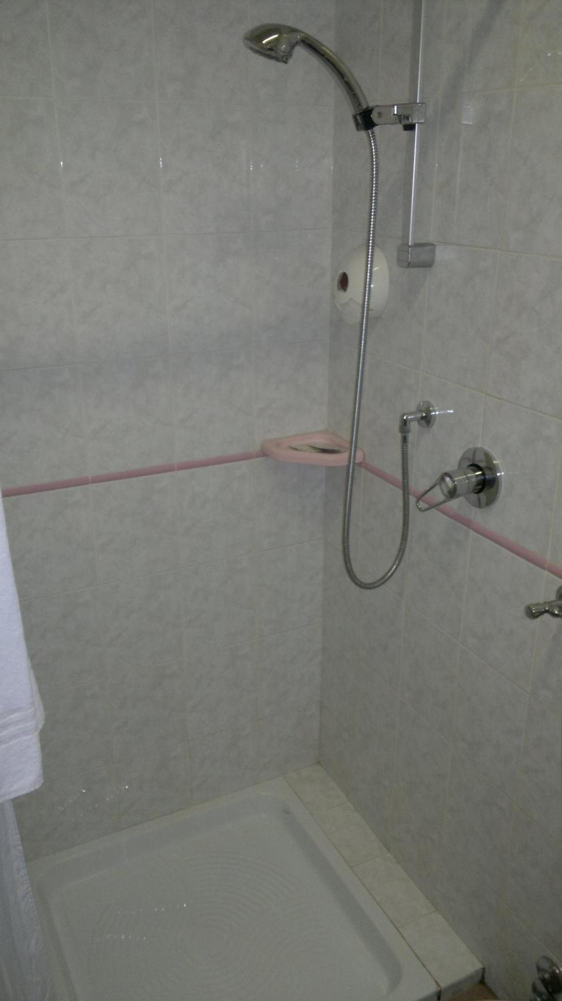 Hotel Centrale Argenta Екстериор снимка