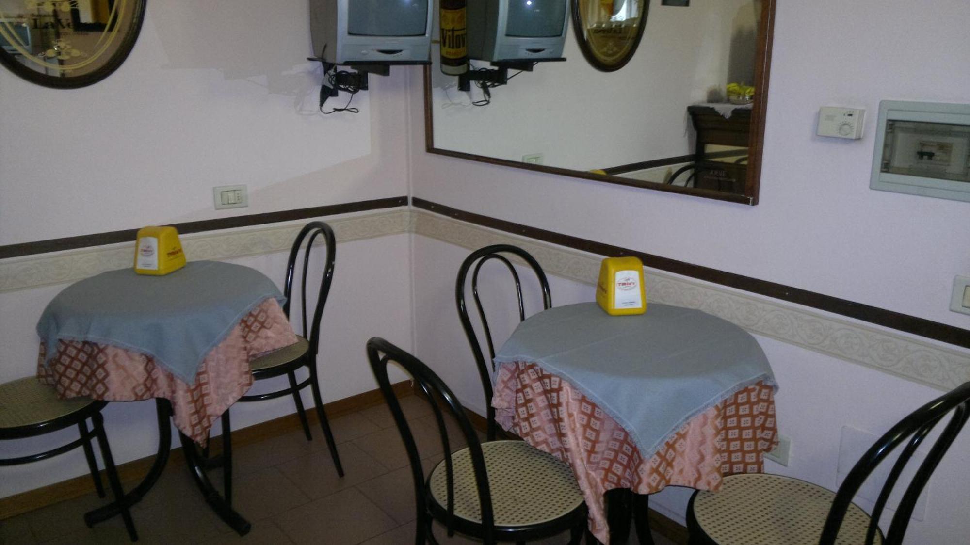 Hotel Centrale Argenta Екстериор снимка