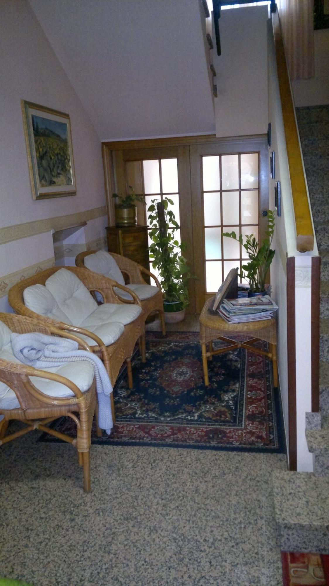 Hotel Centrale Argenta Екстериор снимка