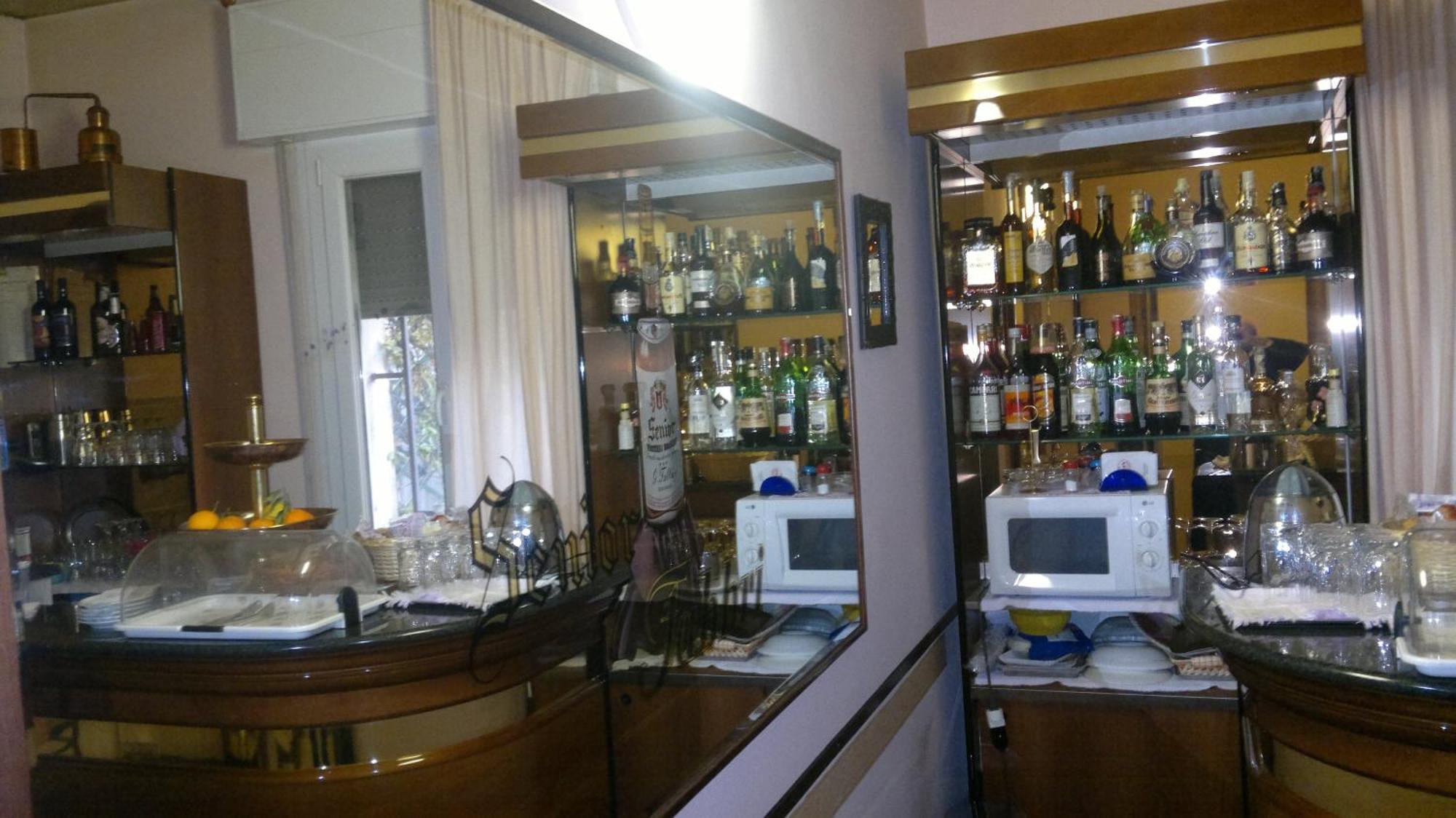 Hotel Centrale Argenta Екстериор снимка